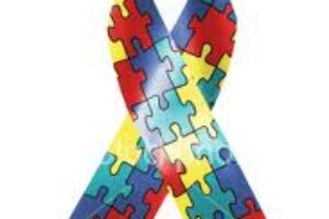 April is Autism Awareness Month!