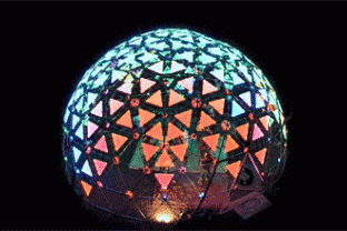 The Geoscope: Buckminster Fuller’s Visionary Idea for Humanity
