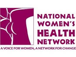 I’m quitting the National Women’s Health Network