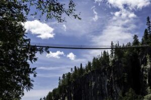 Read more about the article Crossing the Great Divide