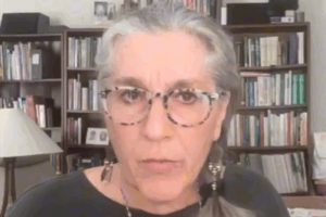 Amy appears on the Holistic Health Space Podcast